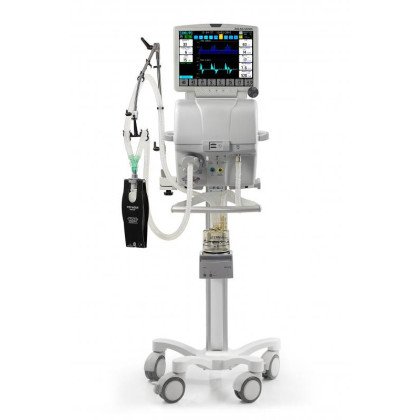 Аппарат ИВЛ Triton ZISLINE МV300 К0.22 Фото товара Аппарат ИВЛ Triton ZISLINE МV300 К0.22