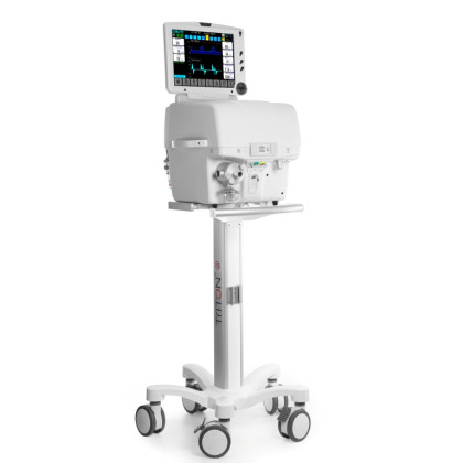Аппарат ИВЛ Triton ZISLINE МV300 К1.22 Фото товара Аппарат ИВЛ Triton ZISLINE МV300 К1.22