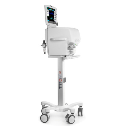 Аппарат ИВЛ Triton ZISLINE МV300 К1.22 Фото товара Аппарат ИВЛ Triton ZISLINE МV300 К1.22