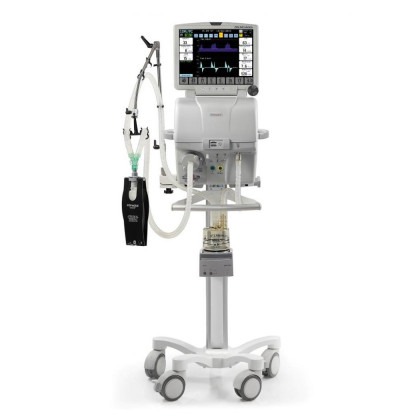 Аппарат ИВЛ Triton ZISLINE МV300 К1.22 Фото товара Аппарат ИВЛ Triton ZISLINE МV300 К1.22