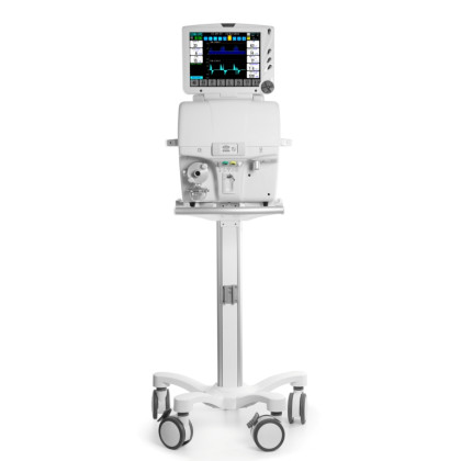 Фото товара Аппарат ИВЛ Triton ZISLINE МV300 К2.22