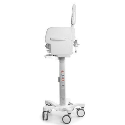 Фото товара Аппарат ИВЛ Triton ZISLINE МV300 К2.22
