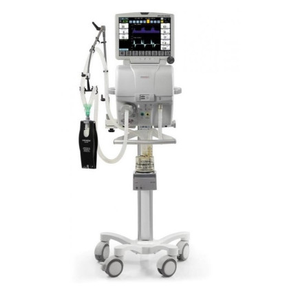 Фото товара Аппарат ИВЛ Triton ZISLINE МV300 К2.22