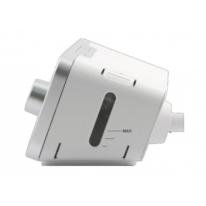 Аппарат ИВЛ iBreeze Auto BPAP 30STA Фото товара Аппарат ИВЛ iBreeze Auto BPAP 30STA