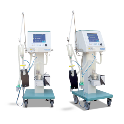 Аппарат ИВЛ Респект-Плюс ВИАН-1 Фото товара Аппарат ИВЛ Респект-Плюс ВИАН-1