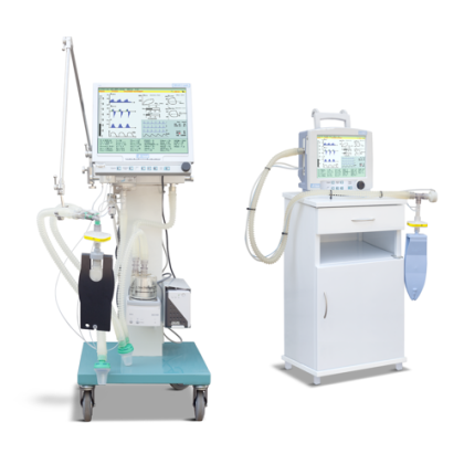 Фото товара Аппарат ИВЛ Респект-Плюс ВИАН-3-турбо и ВИАН-4тп