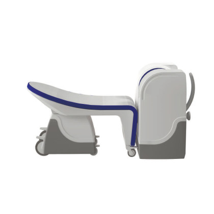 Фото товара Аппарат МРТ для конечностей С.П. Гелпик ТМРпм — «РЕНЕКС»