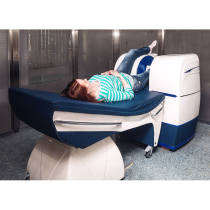 Фото товара Аппарат МРТ для конечностей С.П. Гелпик ТМРпм — «РЕНЕКС»