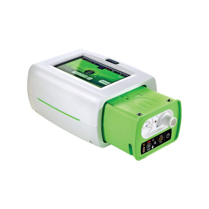 Фото товара Аппарат искусственной вентиляции легких EO-150