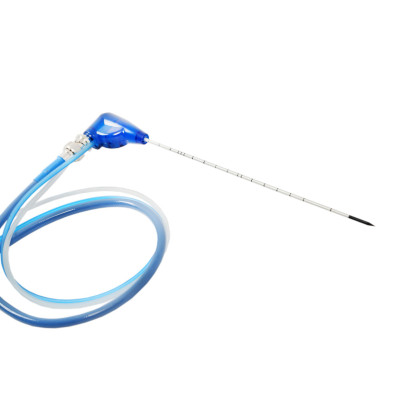 Аппарат микроволновой абляции Vison Medical Surblate Фото товара Аппарат микроволновой абляции Vison Medical Surblate