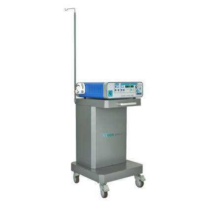 Аппарат микроволновой абляции Vison Medical Surblate Фото товара Аппарат микроволновой абляции Vison Medical Surblate