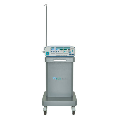 Аппарат микроволновой абляции Vison Medical Surblate Фото товара Аппарат микроволновой абляции Vison Medical Surblate