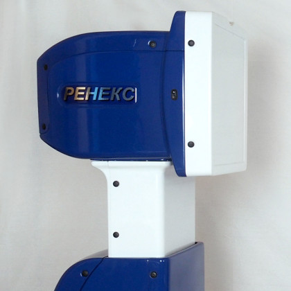 Аппарат флюорографический цифровой С.П. Гелпик «РЕНЕКС-Ф5000» Фото товара Аппарат флюорографический цифровой С.П. Гелпик «РЕНЕКС-Ф5000»