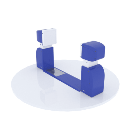 Аппарат флюорографический цифровой С.П. Гелпик «РЕНЕКС-Ф5000» Фото товара Аппарат флюорографический цифровой С.П. Гелпик «РЕНЕКС-Ф5000»