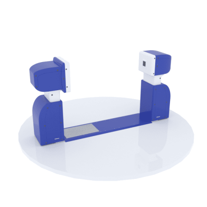 Аппарат флюорографический цифровой С.П. Гелпик «РЕНЕКС-Ф5000» Фото товара Аппарат флюорографический цифровой С.П. Гелпик «РЕНЕКС-Ф5000»