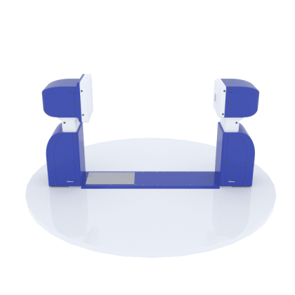 Аппарат флюорографический цифровой С.П. Гелпик «РЕНЕКС-Ф5000» Фото товара Аппарат флюорографический цифровой С.П. Гелпик «РЕНЕКС-Ф5000»