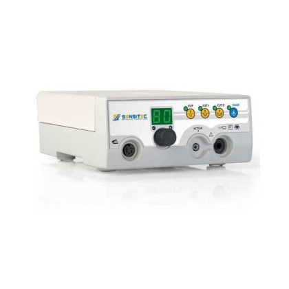 Аппарат электрохирургический Sensitec ES-50D Фото товара Аппарат электрохирургический Sensitec ES-50D