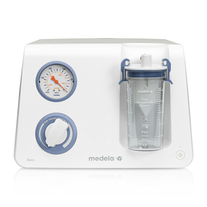 Фото товара Аспиратор Medela Basic
