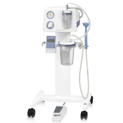 Фото товара Аспиратор Medela Basic