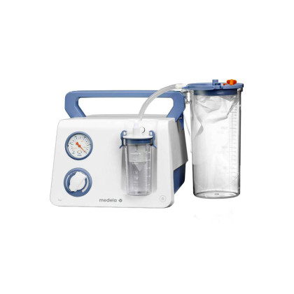 Фото товара Аспиратор Medela Basic