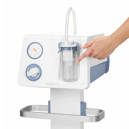 Фото товара Аспиратор Medela Basic