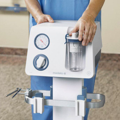 Фото товара Аспиратор Medela Basic