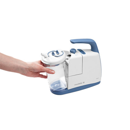 Аспиратор Medela Clario Фото товара Аспиратор Medela Clario