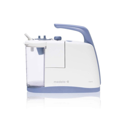 Аспиратор Medela Clario Фото товара Аспиратор Medela Clario