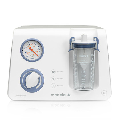 Фото товара Аспиратор Medela Dominant Flex