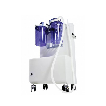 Аспирационная система ATMOS Record 55 Фото товара Аспирационная система ATMOS Record 55