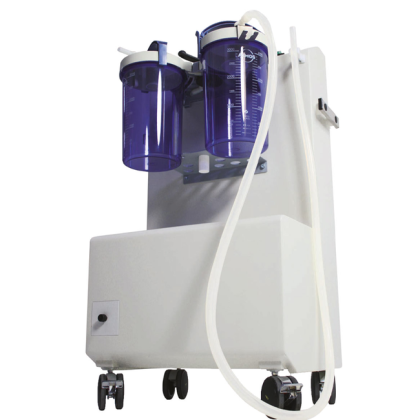 Аспирационная система ATMOS Record 55 Фото товара Аспирационная система ATMOS Record 55