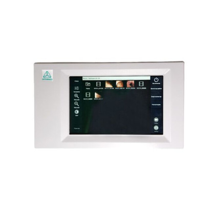 Аудиовидеорегистратор ОПТИMED Фото товара Аудиовидеорегистратор ОПТИMED