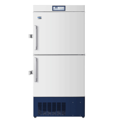 Биомедицинский морозильник Haier DW-40L508 Фото товара Биомедицинский морозильник Haier DW-40L508