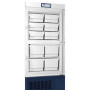 Биомедицинский морозильник Haier DW-40L508 Фото товара Биомедицинский морозильник Haier DW-40L508