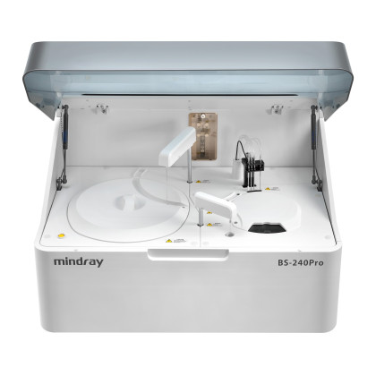 Фото товара Биохимический анализатор Mindray BS-240Pro