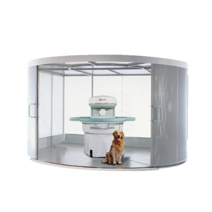 Фото товара Ветеринарная МРТ-система Esaote Vet-MR