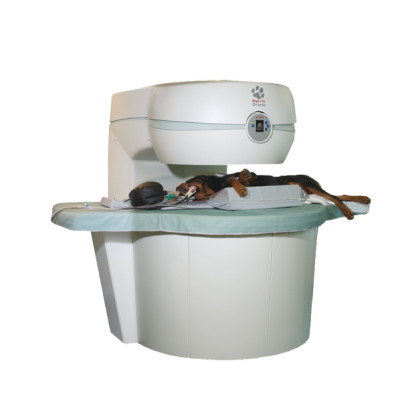 Фото товара Ветеринарная МРТ-система Esaote Vet-MR