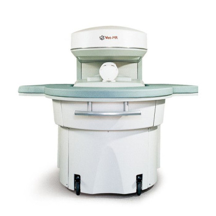 Фото товара Ветеринарная МРТ-система Esaote Vet-MR