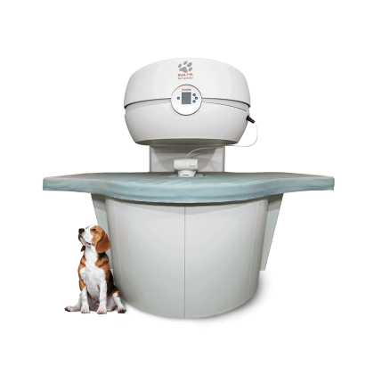 Фото товара Ветеринарная МРТ-система Esaote Vet-MR