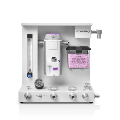 Фото товара Ветеринарная анестезиологическая система Medcaptain Anes V30 series
