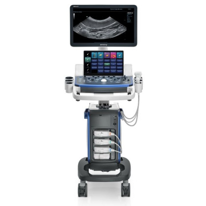 Фото товара Ветеринарный УЗИ-сканер Mindray Vetus 5