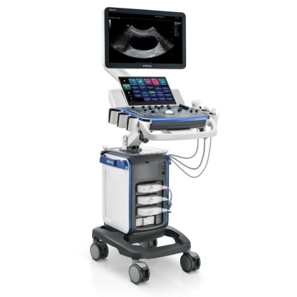 Фото товара Ветеринарный УЗИ-сканер Mindray Vetus 5