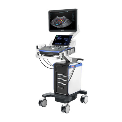 Фото товара Ветеринарный УЗИ-сканер Mindray Vetus 7
