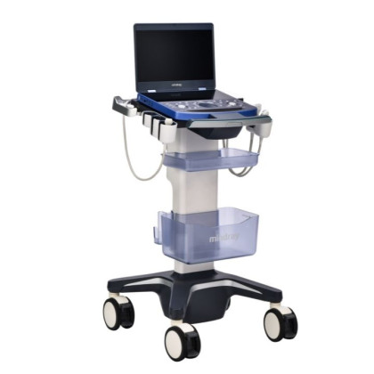 Ветеринарный УЗИ-сканер Mindray Vetus E7 Фото товара Ветеринарный УЗИ-сканер Mindray Vetus E7