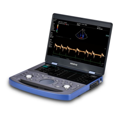 Ветеринарный УЗИ-сканер Mindray Vetus E7 Фото товара Ветеринарный УЗИ-сканер Mindray Vetus E7