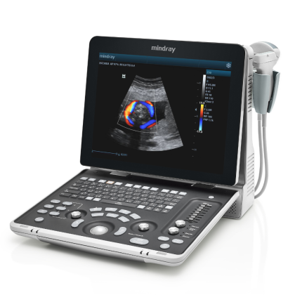 Фото товара Ветеринарный УЗИ-сканер Mindray Z60 Vet