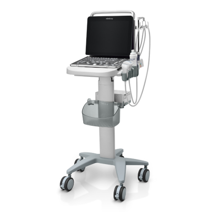 Фото товара Ветеринарный УЗИ-сканер Mindray Z60 Vet