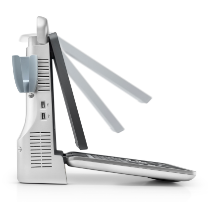 Фото товара Ветеринарный УЗИ-сканер Mindray Z60 Vet