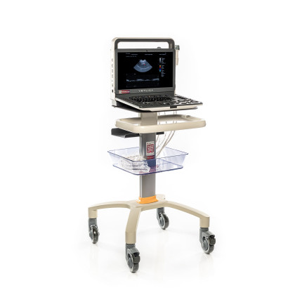 Ветеринарный УЗИ-сканер VETLIGA MV-3 Exp Фото товара Ветеринарный УЗИ-сканер VETLIGA MV-3 Exp