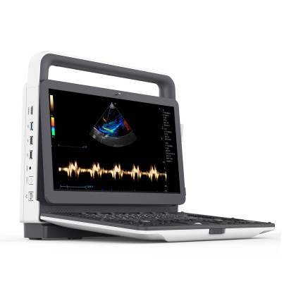 Ветеринарный УЗИ-сканер VETLIGA MV-3 Exp Фото товара Ветеринарный УЗИ-сканер VETLIGA MV-3 Exp